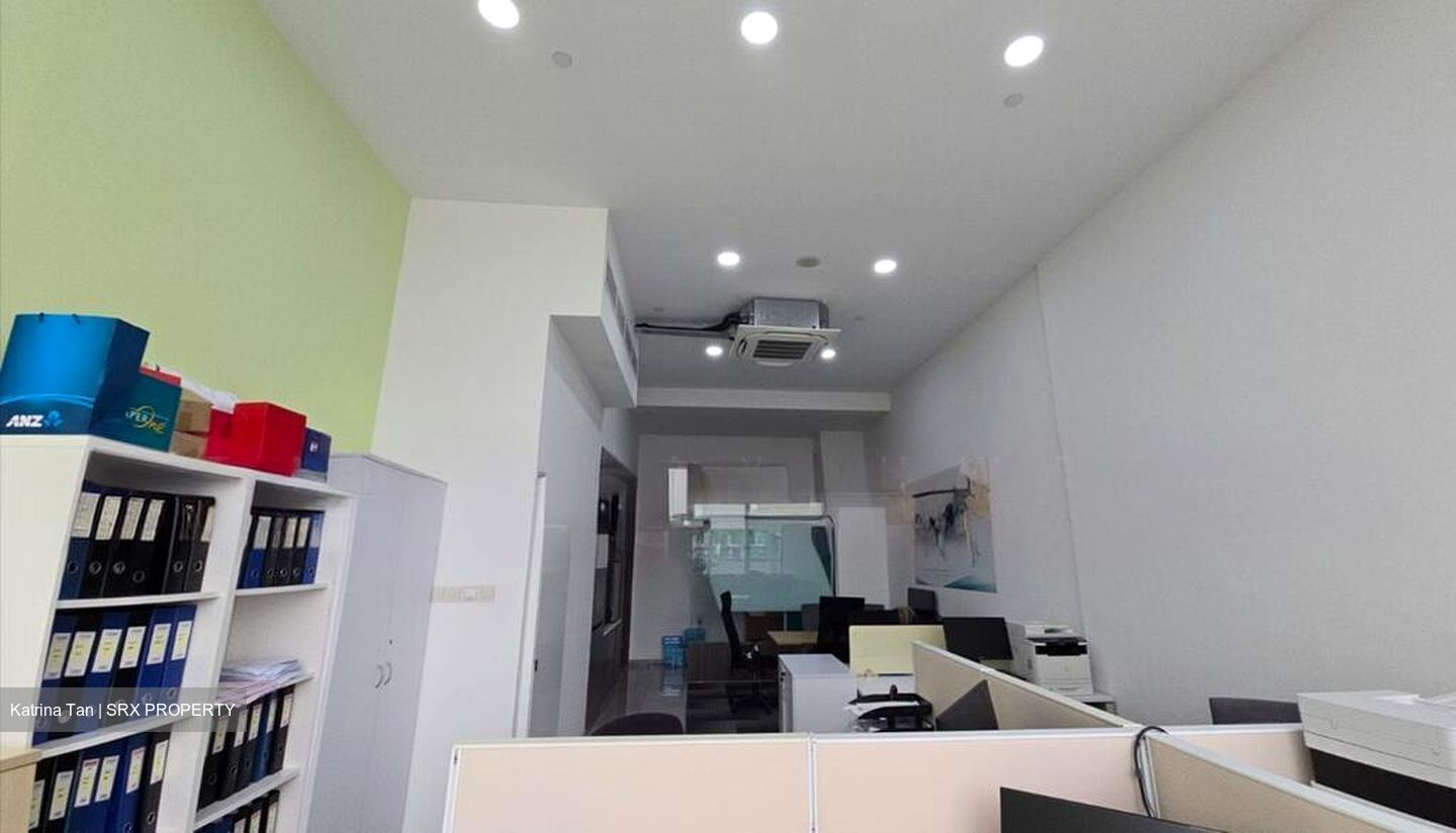 Mica Building (D6), Office #575439571